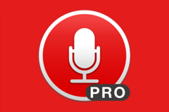 Simple Recorder Pro 1.7.1 特别版 - Mac极简好用的录音软件