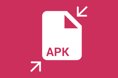 APK信息查看工具 绿色版 - 支持查看apk应用信息和提取图标