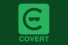 [限时免费] COVERT Pro – 保护计算机隐私的软件