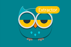 ICL-Icon Extractor - 批量提取程序软件图标