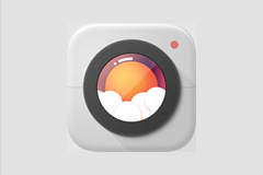 [限时免费] InstaSun – iOS延时拍摄应用