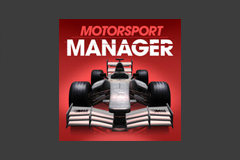 [限时免费] Motorsport Manager – 模拟经营赛车