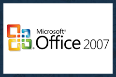 Office 2007 SP3 精简版下载（Word、Excel、PowerPoint）