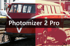[限时免费] Photomizer 2 Pro – 图片制作复古效果