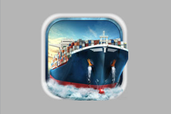 [限时免费] Ship Tycoon – 模拟游戏，管理航运公司