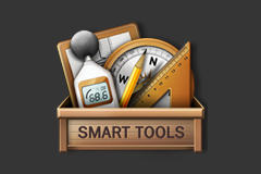 Smart Tools 16.5 PRO 最新去广告版 - 安卓强大的智能工具箱