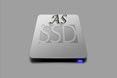 AS SSD Benchmark 2.0.6694.23026 汉化版 - 固态硬盘性能测试工具