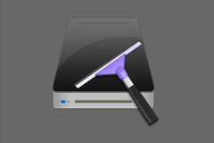 ClearDisk 2.10.1 特别版 - Mac系统垃圾清理工具
