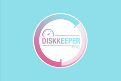 DiskKeeper Pro 1.4.15 特别版 - Mac磁盘碎片整理工具