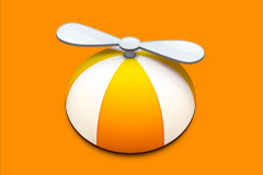 Little Snitch 4.0.3 特别版 - Mac智能防火墙