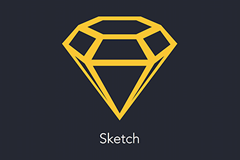 Sketch 47 汉化特别版 - Mac非常强大的矢量图绘制软件（UI设计必备）