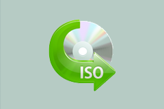 AnyToISO Pro For Mac 3.9.5 中文版 - ISO镜像文件创建转换工具