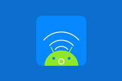 Apowersoft Android Recorder 1.1.6 特别版 - 安卓录屏王