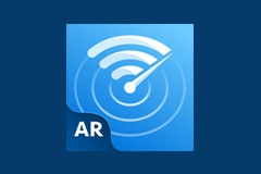 AR WiFi信号大师 - 通过 AR 方式把无线信号强度显示在屏幕
