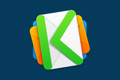 Kiwi for Gmail 2.0.15 - Mac的Gmail邮箱客户端