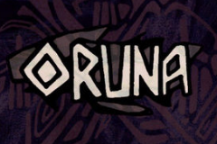 [限时免费] Oruna - iOS艺术风格浓郁的益智解谜游戏