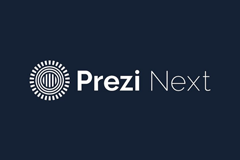 Prezi Next 1.6.1 特别版 - 基于云端的文稿演示工具