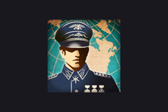 [限时免费] 世界征服者3 - 二战为背景的回合制战略游戏