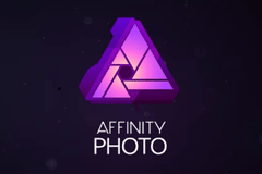 Serif Affinity Photo 1.7.3.481 中文特别版 - 专业图像编辑软件，媲美PS