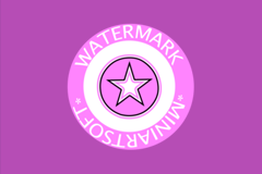 [限时免费] Batch Watermark Image - Mac图片批量添加水印工具