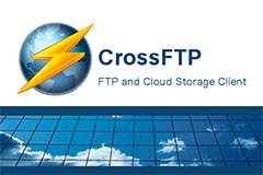 [FTP工具]CrossFTP 1.98.6 for Mac注册版