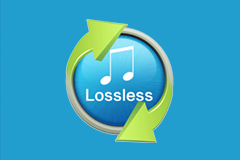 [限时免费] LosslessTunes - Mac无损音乐转换软件