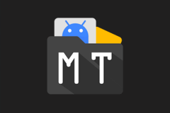 MT管理器 2.7.1 清爽版 - 安卓文件管理器，采用Material 风格