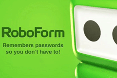 [限时免费] Roboform Everywhere - 优秀的密码管理和网上填表