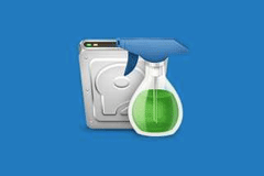 Wise Disk Cleaner 10.2.5.776 中文免费版 - 快速简便的免费系统垃圾清理工具