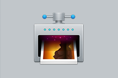 ImageOptim - Mac良心好用的图片大小压缩工具