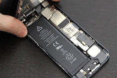 关于 iPhone 电池损耗，导致CPU降频那点事