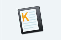 Klib - Mac 的 Kindle 标注、笔记管理工具