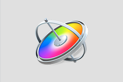 Motion 5.4 特别版 - Mac优秀的动画制作软件