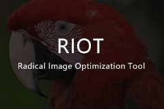 Riot - 免费超级好用的图片压缩工具