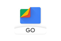 Files Go - 谷歌出品的轻量级文件管理/清理软件