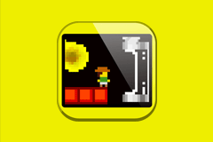 TrapAdventure 2 - 这款变态的iOS游戏让我差点砸了手机