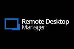 Remote Desktop Manager Enterprise Edition For Mac 5.0 特别版 - 远程连接管理软件