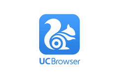UC浏览器国际版 For 安卓 12.13.2 - 简洁清爽，无广告