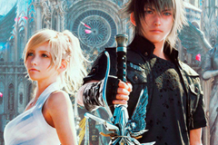 《最终幻想15》(Final Fantasy XV) 中文/英文免安装版