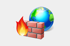 Firewall App Blocker 1.6 中文版 - 功能强大的防火墙设置软件