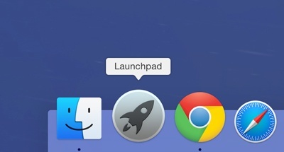 给Mac的启动台Launchpad设置快捷键