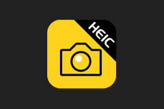 [限时免费] Any HEIC Converter - 将 HEIC 格式转换为 JPEG 格式
