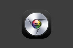 AnyMP4 DVD Copy For Mac 3.1.10 - DVD光盘复制软件