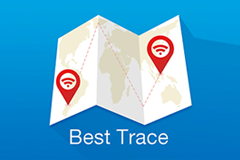 BestTrace 3.5 - 简单实用的路由追踪工具+查询IP