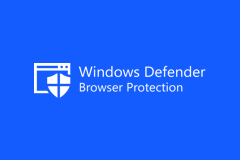 Chrome扩展：Windows Defender Chrome 微软推出的安全插件