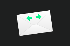 eMail Address Extractor 3.4.2 - Mac轻松提取电子邮件地址