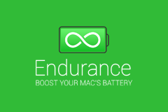 Endurance 2.0 - 让你的macOS系统也有省电模式