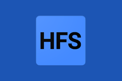 Http File Server（HFS）2.3 汉化绿色版+模板 - 快速搭建自己的 HTTP 文件分享服务器