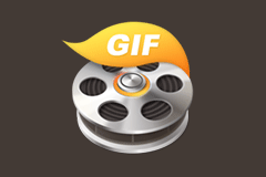 iGIF Builder 1.1.6 - Mac下的动画制作应用，支持视频录制剪切GIF