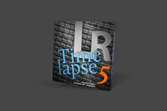 LRTimelapse Pro For Mac 5.0.6 Build 543 - 专业延迟摄影编辑渲染工具